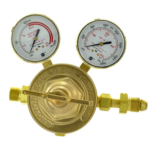 Victor 0780-0984 Vts710A-510 Regulator