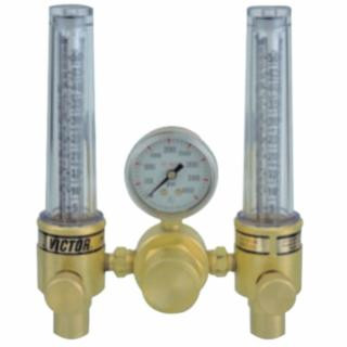 Victor 0781-1153 Dfm150-580 Dual Flowregulator