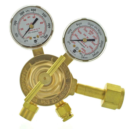Victor 0781-3574 Vts253C-320 Regulator