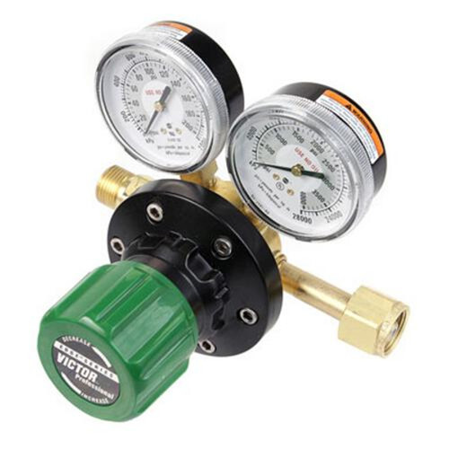 Victor 0781-5181 Ess7-125-540 Edge Reg. Pkg'D (1 EA )