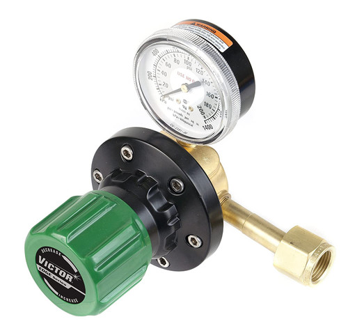 Victor 0781-5193 Station Regulator Est4