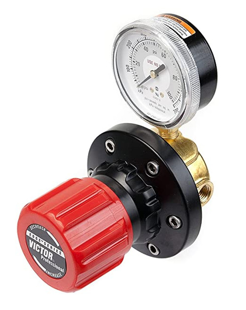 Victor 0781-5210 Esl4-80-250F Edge Regulator Pkg