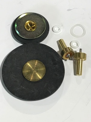 Victor 0790-0055 Repair Kit (Vts250Vts253)