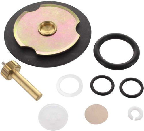 Victor 0790-0126 Repair Kit Hsr2500Series