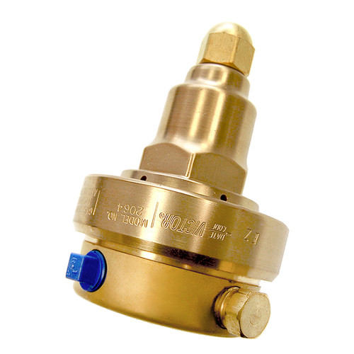 Victor 0799-2064 Mod. Sr352-160-250 Preset Regulator