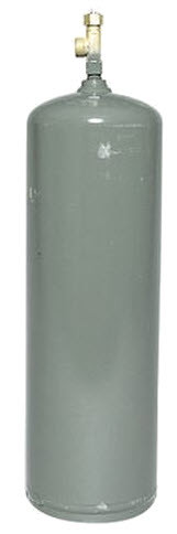 Victor 0916-0005 Ac-B Cyl Acetylene""B""Cga520 40 Cu Ft