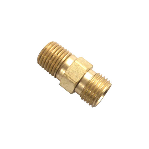 Victor 0950-0068 Hose Conn 1/4 Nptm X""B"" Oxy Rh(M)