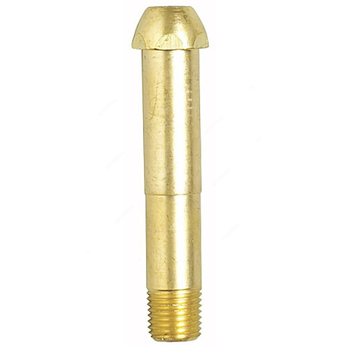 Victor 0970-0005 Swivel Brass W/Fltr 1/4Npt Cga510 580 590 3.2Lg