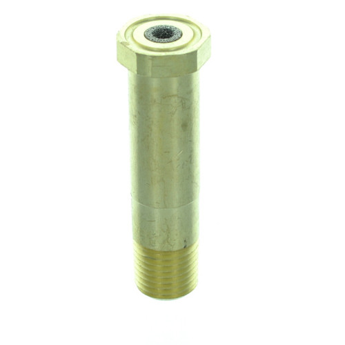 Victor 0985-0004 Swivel Brass W/Fltr 1/4Npt Cga320 2.3 Lg