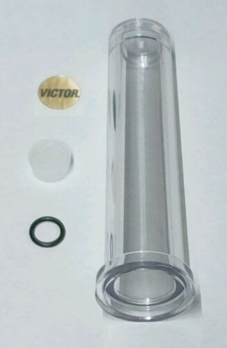 Victor 1002-0011 Flowmeter Coverreplacement Kit