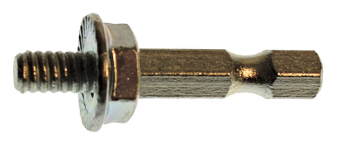 Alfa Tools DHML01 Mandrel Disc Holder 1/4-20 Male