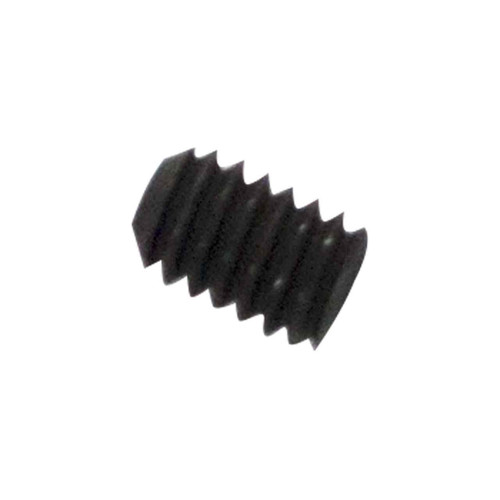 Victor 1401-0071 Set Screw 8-32 X .25Lg Cup Pt Steel