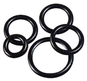 Victor 1407-0041 O-Ring .364 Id .500Od .070 W Hypalon 80