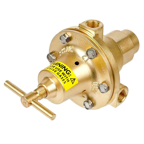 Victor 5641-8468 P 225 Psi Tee Nylon