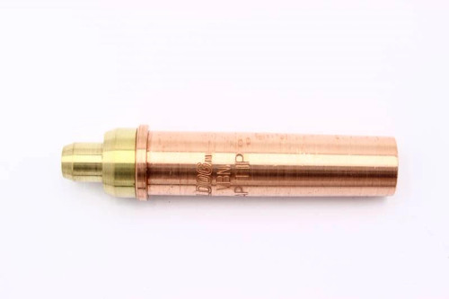 Victor 6700C0716 10-Vbn Bulldog Cut Tip