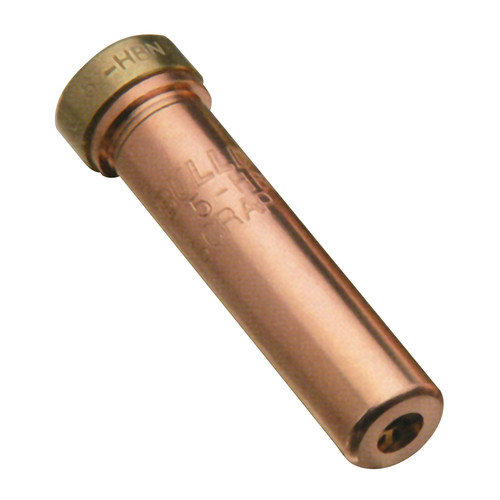 Victor 6700C0725 5-Hbn Bulldog Cut Tip