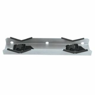 4B'S Bracket B-202 Double Tank Wall Mount Bracket