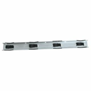 4B'S Bracket B-204 Quad Tank Wall Mount Nracket