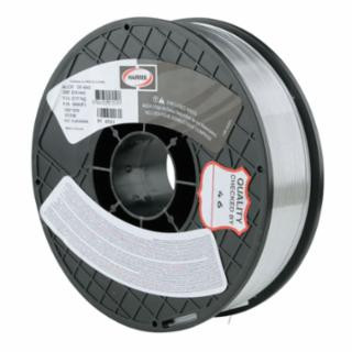 Harris Product Group 04043F1 4043 035 1# Spl Aluminumwire (1 LB)