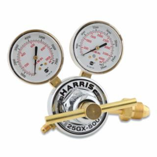 Harris Product Group 3000606 Reg 25Gx-500-580 Clamshell