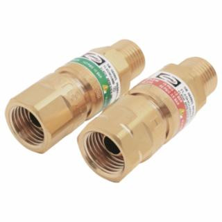 Harris Product Group 4301651 88-5Fbr Arrestor Regulator Set