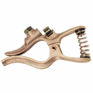 Tweco WS300GC Ws300-Gc Amp Hi Copper Ground Clamp