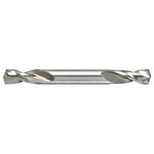 Alfa Tools SH60330DB #30 HSS Double End Sheet Drill Bright