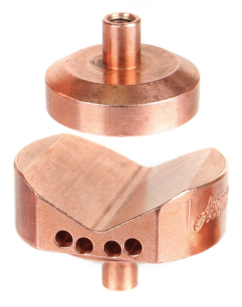 Arcair 94378298 Ar 94-378-298 Head Assembly9437-8298