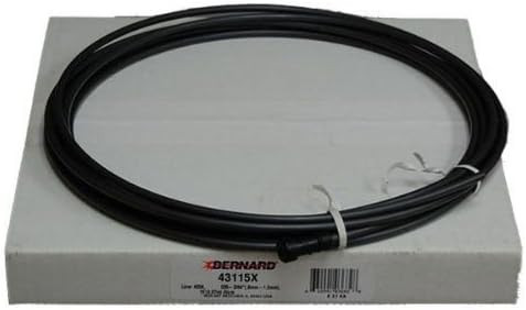 Bernard 43115X Be 43115X Alum Liner