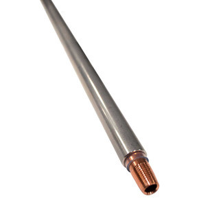 Bernard QT-180-5 Be Qt-180-5 Q-Tube 180 Deg.X5"