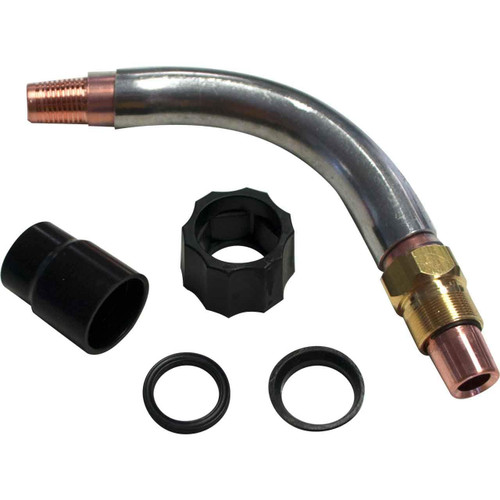 Bernard QT5-60 Be Qt5-60 Q-Tube 5"X60 Deg.