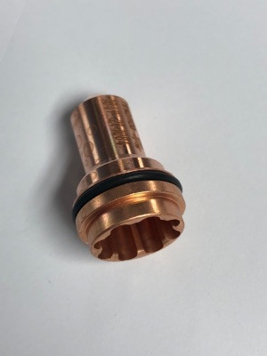 Thermal Dynamics 21-1084 Electrode 70A