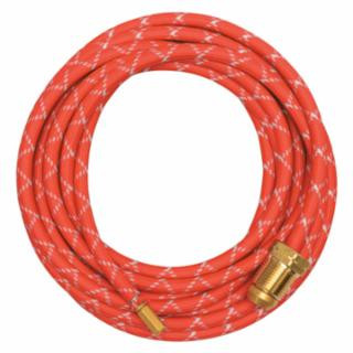 Weldcraft 45V04RR Wc Cable Power 25Ft 7.6M Braided Red