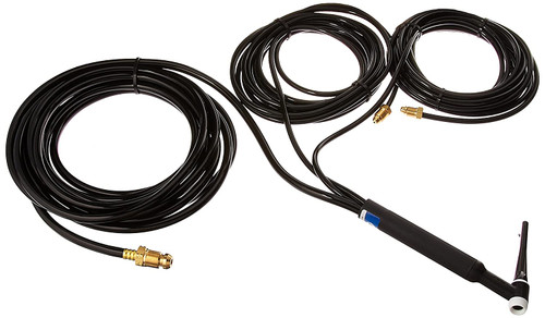 Weldcraft WP-18P Wc Wp-18P Tig Torch Body