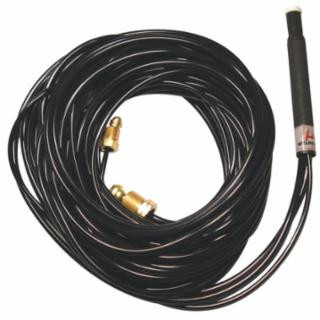 Weldcraft WP-20P-25 Wc Wp-20P-25 Tig Torch Pkg