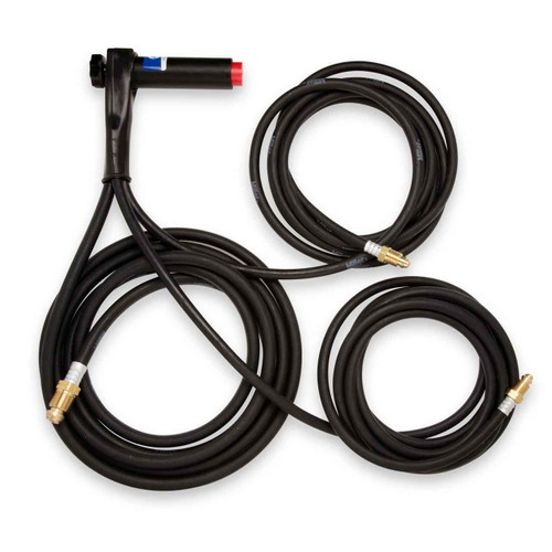 Weldcraft WP-27A-12 Wc Wp-27A-12 Tig Torch Pkg