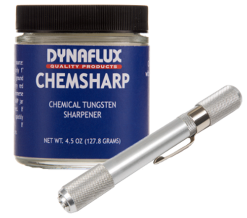 Dynaflux DF601-6 Tungsten Holder