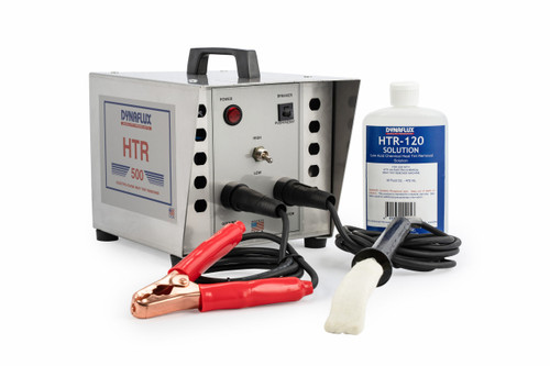 Dynaflux HTR500S Heat Tint Removal Machine W/ Spoon Applicator