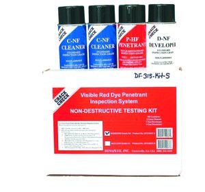 Dynaflux PHF315-5 Ndt Pen 5Gl