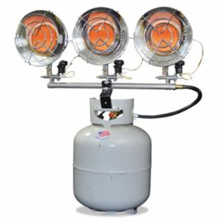 Heat Star F242915 Port Propane Tank Topf242915