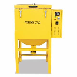 Phoenix 1201920 Type 250Fx Flux Oven