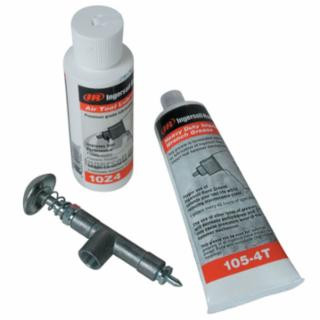 INGERSOLL RAND POWER TOOLS/HOISTS/AIR MOTORS IMPACT MECHANISM LUBE KIT
