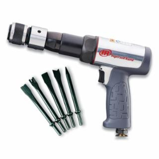 INGERSOLL RAND POWER TOOLS/HOISTS/AIR MOTORS LONG BARREL AIR HAMMER KIT