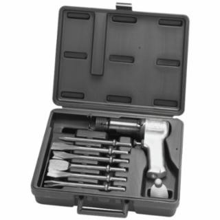 INGERSOLL RAND POWER TOOLS/HOISTS/AIR MOTORS AIR HAMMER KIT