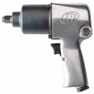 INGERSOLL RAND POWER TOOLS/HOISTS/AIR MOTORS 1/2" DRIVE AIR IMPACT WRENCH