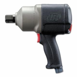 INGERSOLL RAND POWER TOOLS/HOISTS/AIR MOTORS 1" TITANIUM IMPACT WRENCH