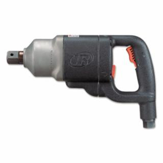 INGERSOLL RAND POWER TOOLS/HOISTS/AIR MOTORS 1" TITANIUM IMPACT TOOL
