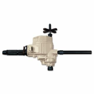 INGERSOLL RAND POWER TOOLS/HOISTS/AIR MOTORS LARGE DRILL - 300 RPM
