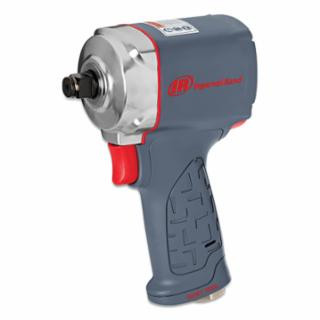 INGERSOLL RAND POWER TOOLS/HOISTS/AIR MOTORS 1/2" ULTRA-COMPACT IMPACT WRENCH