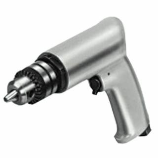 INGERSOLL RAND POWER TOOLS/HOISTS/AIR MOTORS P6297 1/2" MAINTENANCE DRILL 950RPM
